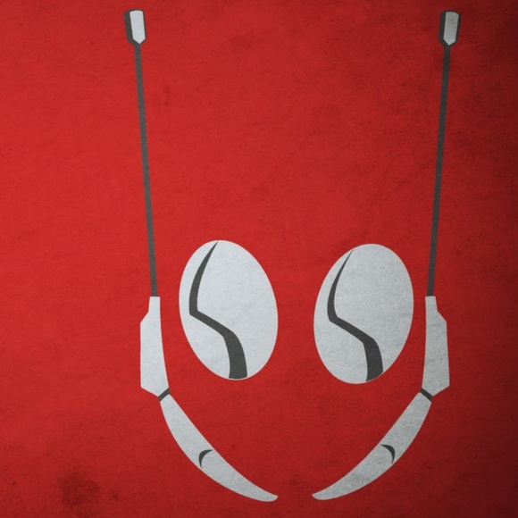 Meet your Posher, Anthony - Picture 1 of 1